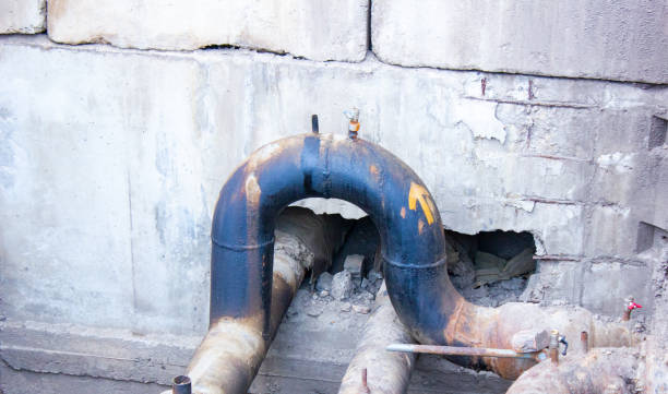 Trusted Elizabeth Lake, CA Water damage restoration Experts